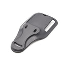 Safariland Cantable Mid-Ride Universal Belt Loop (UBL) | Model: 6070CUBL