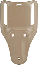 Safariland® Mid-Ride Unversial Belt Loop (UBL) | Model: 6070UBL