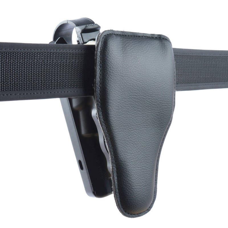 MID-RIDE UBL HOLSTER PAD | 6070UBL-PAD