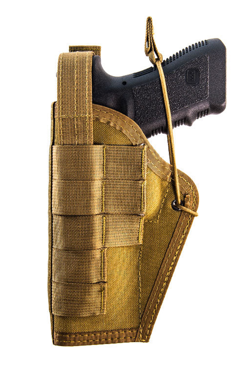 HSGI | AMBIDEXTROUS NYLON HOLSTER