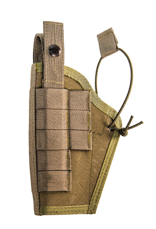 HSGI | AMBIDEXTROUS NYLON HOLSTER