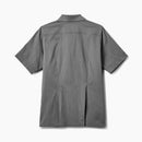 5.11 Women's Flex-Tac TDU Ripstop Short Sleeve Shirt | Storm | 61041ABR