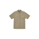 5.11 Women's Flex-Tac TDU Ripstop Short Sleeve Shirt | TDU Khaki | 61041ABR