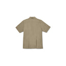 5.11 Women's Flex-Tac TDU Ripstop Short Sleeve Shirt | TDU Khaki | 61041ABR