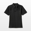 5.11 Women's Stryke PDU Ripstop Rapid Short Sleeve Shirt | BLACK | 61047ABR