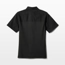 5.11 Women's Stryke PDU Ripstop Rapid Short Sleeve Shirt | BLACK | 61047ABR