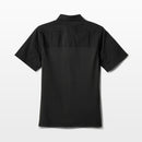 5.11 Women's Stryke PDU Ripstop Rapid Short Sleeve Shirt | Black | 61047ABR