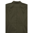 5.11 Women's Stryke PDU Twill Class A Short Sleeve Shirt | Sheriff Grn | 61048ABR