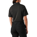 5.11 Women's Performance Short Sleeve Polo | BLACK | 61165