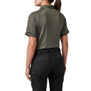 5.11 Women's Performance Short Sleeve Polo | TDU GREEN | 61165
