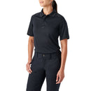 5.11 Women's Performance Short Sleeve Polo | Dark Navy | 61165