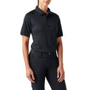 5.11 Women's Performance Short Sleeve Polo | Dark Navy | 61165