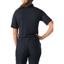 5.11 Women's Performance Short Sleeve Polo | Dark Navy | 61165