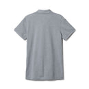 5.11 Women's Professional Short Sleeve Polo | Heather Grey | 61166