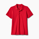 5.11 Women's Professional Short Sleeve Polo | RANGE RED | 61166