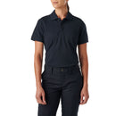 5.11 Women's Professional Short Sleeve Polo | Dark Navy | 61166