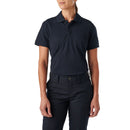 5.11 Women's Professional Short Sleeve Polo | DARK NAVY | 61166