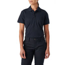 5.11 Women's Professional Short Sleeve Polo | Dark Navy | 61166