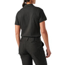 5.11 Women's Utility Short Sleeve Polo | Black | 61173