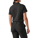 5.11 Women's Utility Short Sleeve Polo | BLACK | 61173