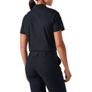 5.11 Women's Utility Short Sleeve Polo | DARK NAVY | 61173