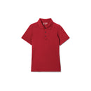 5.11 Women's Helios Short Sleeve Polo | Range Red 2 | 61305