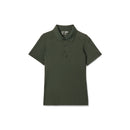 5.11 Women's Helios Short Sleeve Polo | TDU Green | 61305
