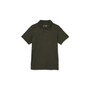 5.11 Women's Helios Short Sleeve Polo | TDU Green | 61305