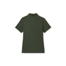5.11 Women's Helios Short Sleeve Polo | TDU Green | 61305