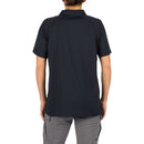 5.11 Women's Helios Short Sleeve Polo | Dark Navy | 61305