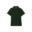 5.11 Women's Helios Short Sleeve Polo | LE GREEN | 61305