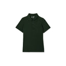 5.11 Women's Helios Short Sleeve Polo | L.E. Green | 61305
