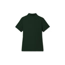 5.11 Women's Helios Short Sleeve Polo | L.E. Green | 61305