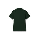 5.11 Women's Helios Short Sleeve Polo | Le Green | 61305