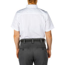 5.11 Women's Fast-Tac Short Sleeve Shirt | Uniform White | 61314ABR