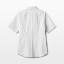 5.11 Women's Stryke PDU Twill Class A Short Sleeve Shirt | UNIFORM WHTE | 61339ABR