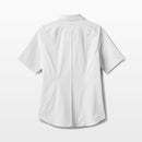 5.11 Women's Stryke PDU Twill Class A Short Sleeve Shirt | Uniform Whte | 61339ABR