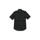 5.11 Women's Stryke LT PDU Class A Short Sleeve Shirt | Black | 61360