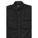 5.11 Women's Stryke LT PDU Class A Short Sleeve Shirt | Black | 61360
