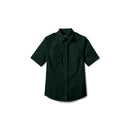 5.11 Women's Stryke LT PDU Class A Short Sleeve Shirt | Florida Grn | 61360