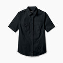 5.11 Women's Stryke LT PDU Class A Short Sleeve Shirt | Midnight Nvy | 61360