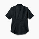 5.11 Women's Stryke LT PDU Class A Short Sleeve Shirt | Midnight Nvy | 61360