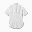 5.11 Women's Stryke LT PDU Class A Short Sleeve Shirt | UNIFORM WHTE | 61360