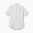 5.11 Women's Stryke LT PDU Class A Short Sleeve Shirt | Uniform Whte | 61360