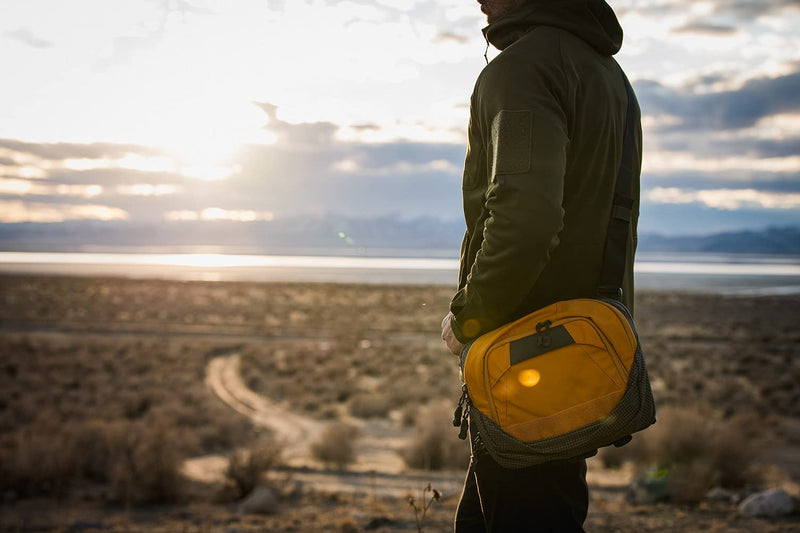 Vertx Tourist Sling Pack | VTX5085