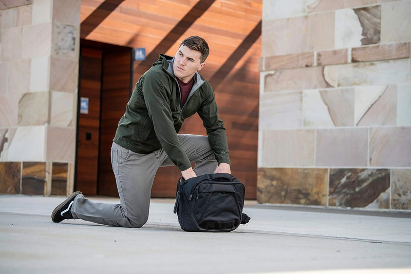 Uniform Works Canada Vertx Dead Letter Sling Pack | VTX5008