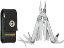 LEATHERMAN WAVE PLUS MULTITOOL | LM832524-WAVEPLUS