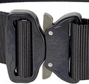Condor Cobra Tactical Belt | Black | US1078-002