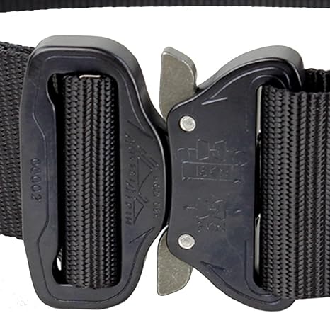 CONDOR | COBRA TACTICAL BELT | COYOTE TAN | US1078-499