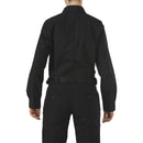 5.11 Women's Stryke PDU Class A Long Sleeve Shirt | BLACK | 62008ABR